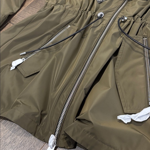 Mackage Melany Army - Picture 5 of 6